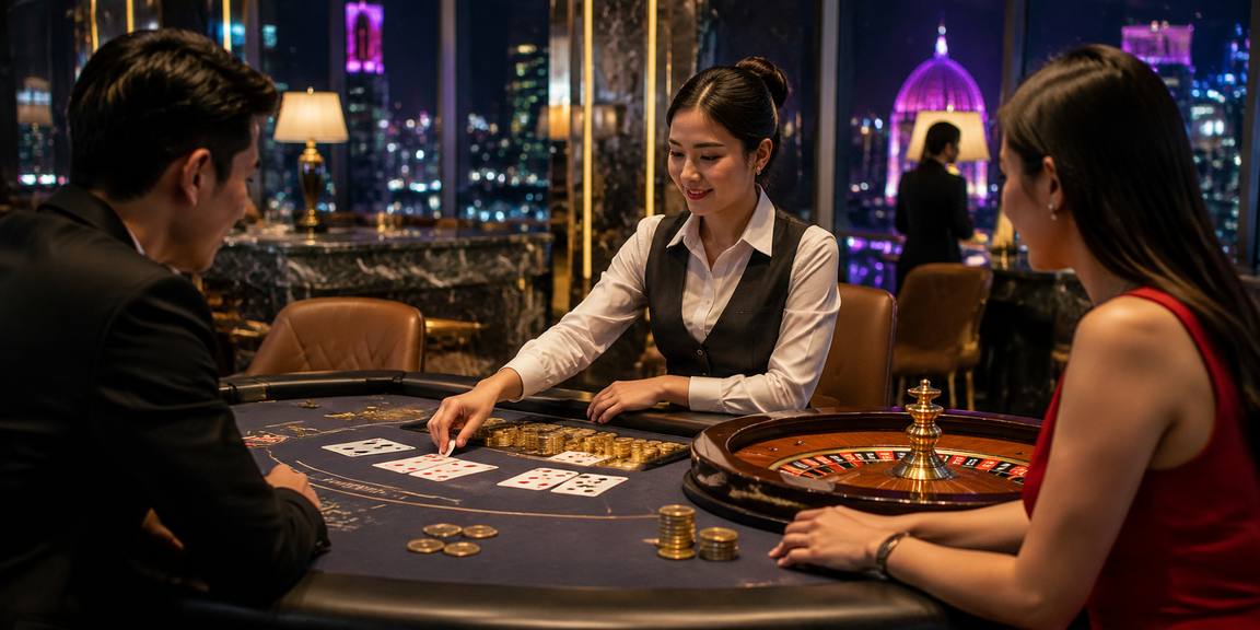 s188ds Casino thanh toán nội địa tại s188ds có gì